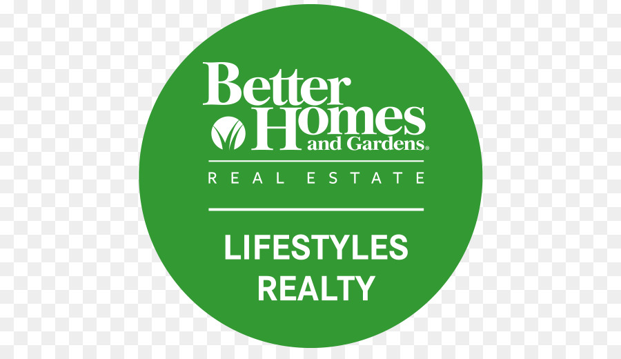 Better Homes And Gardens Bienes Raíces，Real Estate PNG