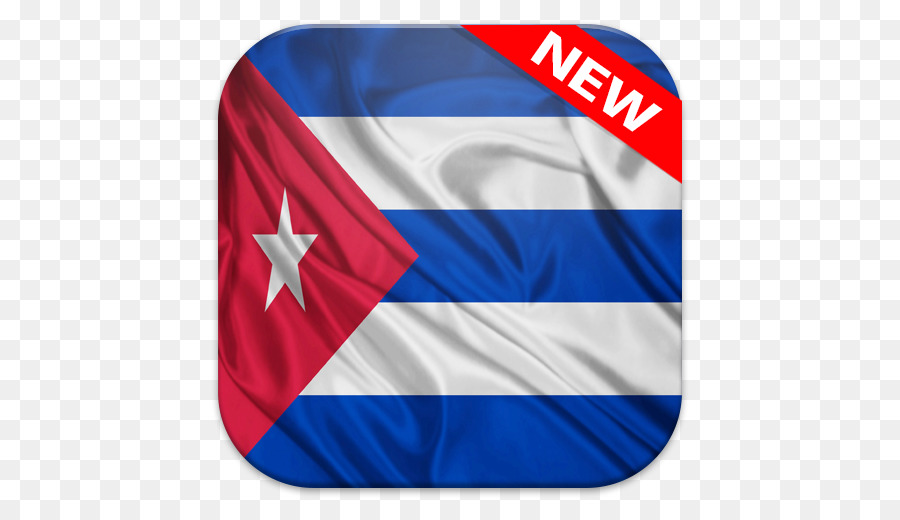 Cuba，La Bandera De Cuba PNG