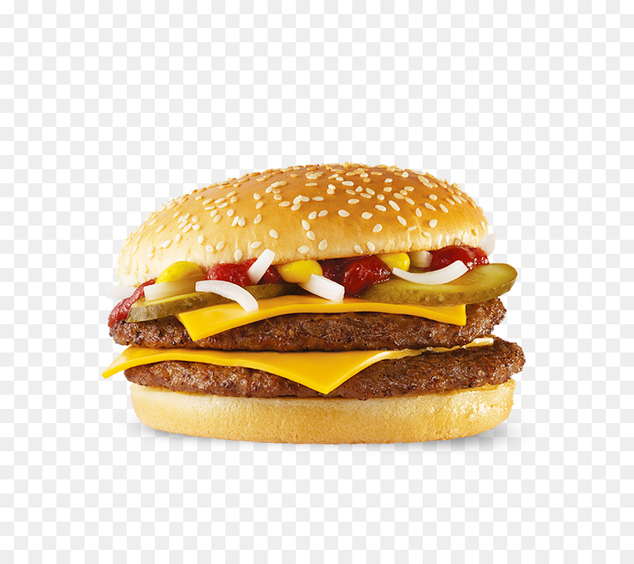 Hamburguesa Con Queso，Hamburguesa PNG