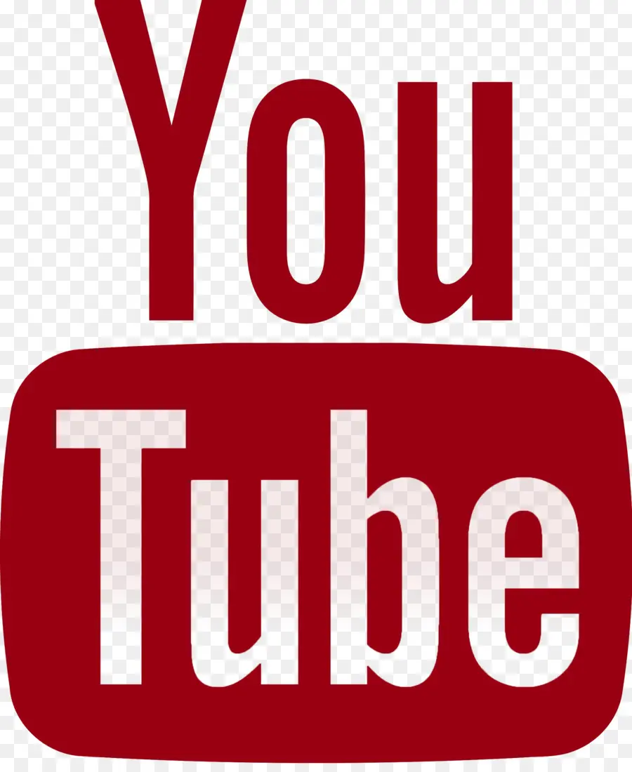 Logotipo De Youtube，Video PNG