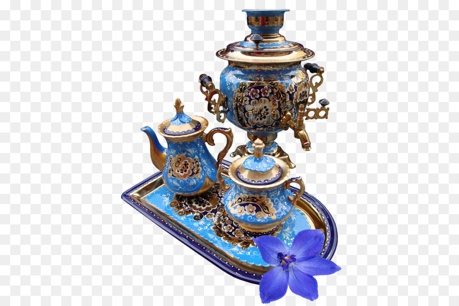 Tula，Samovar PNG