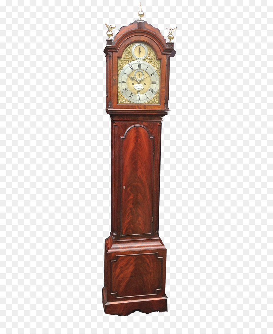 Reloj De Abuelo，Tiempo PNG