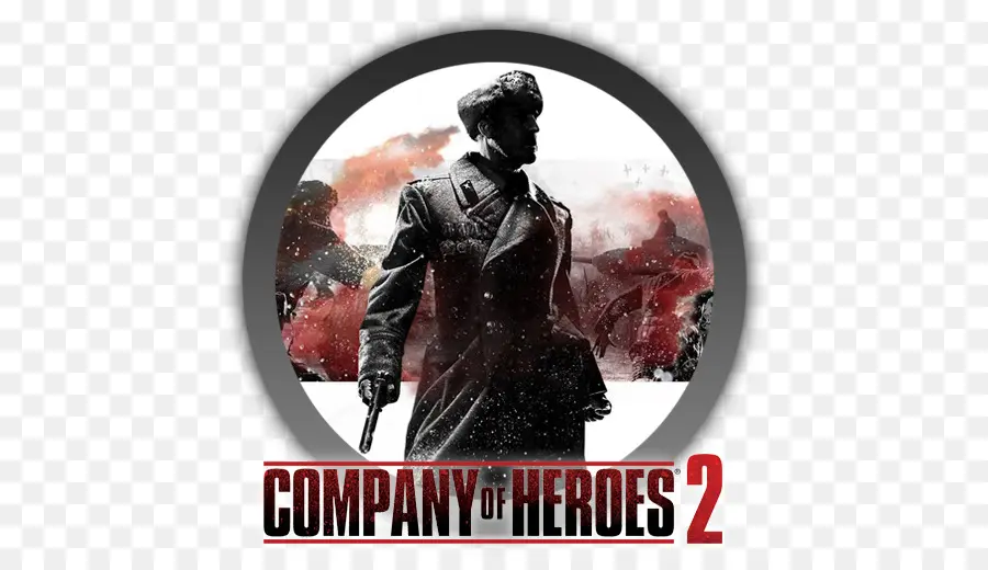 Company Of Heroes 2 Ardennes Assault，Company Of Heroes Tales Of Valor PNG