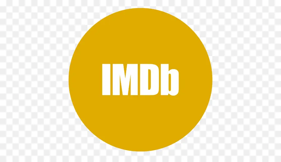 Logotipo De Imdb，Imdb PNG