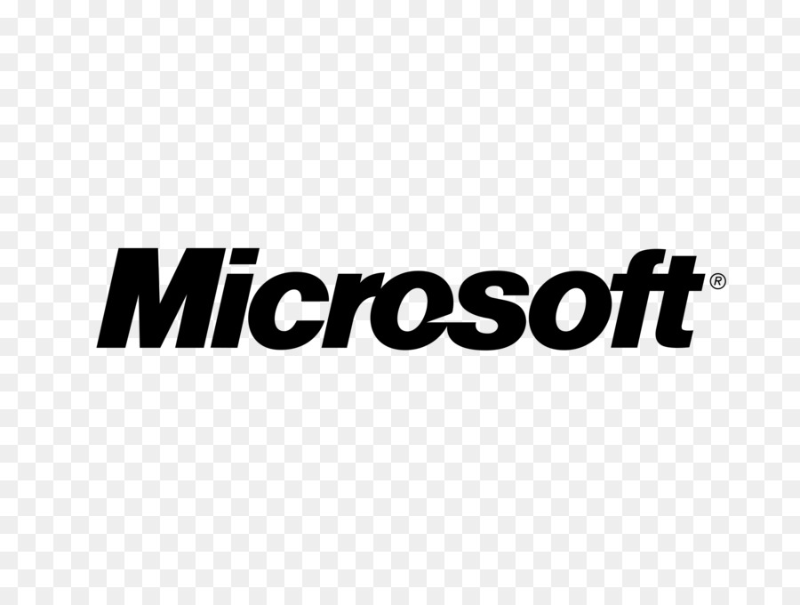 Logotipo De Microsoft，Marca PNG