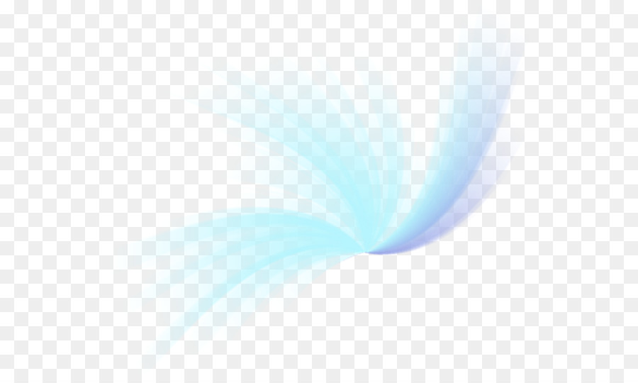 Diseño Abstracto Azul，Círculo Azul PNG