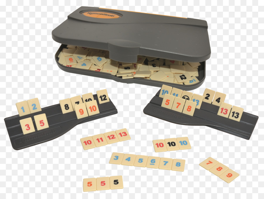 Rummy，Rummikub PNG