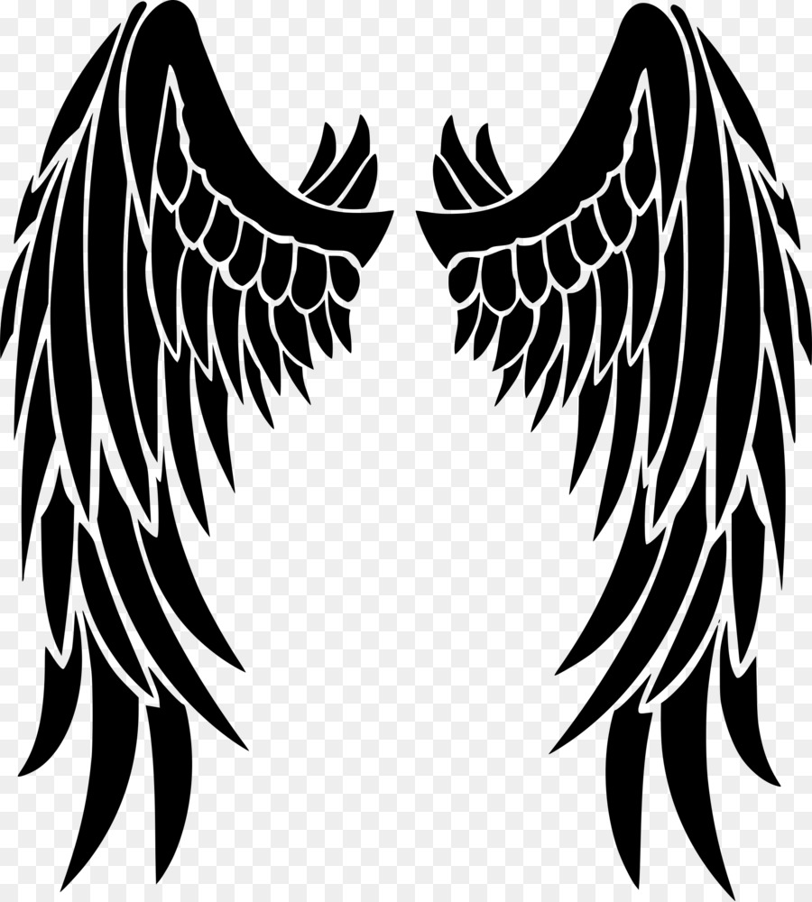 Alas De Angel，Plumas PNG