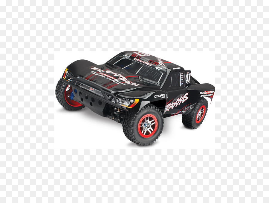 Traxxas 110 Slash 4x4 Sin Escobillas Curso Corto，Traxxas Slash 4x4 Ultimate PNG