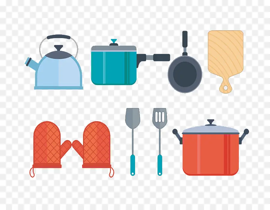 Utensilio De Cocina，Cocina PNG