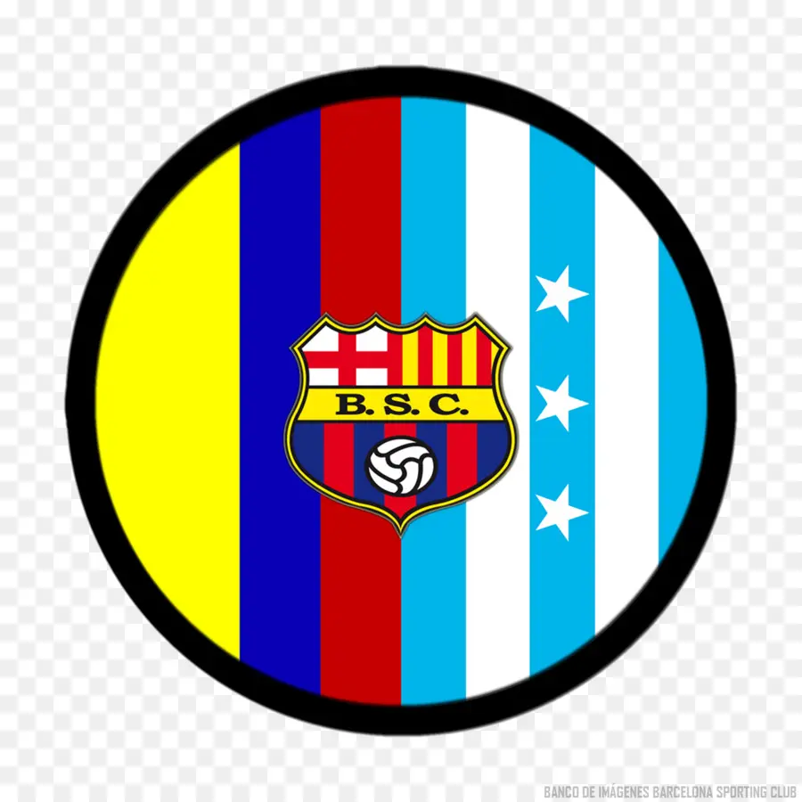 Barcelona Sc，El Fc Barcelona PNG