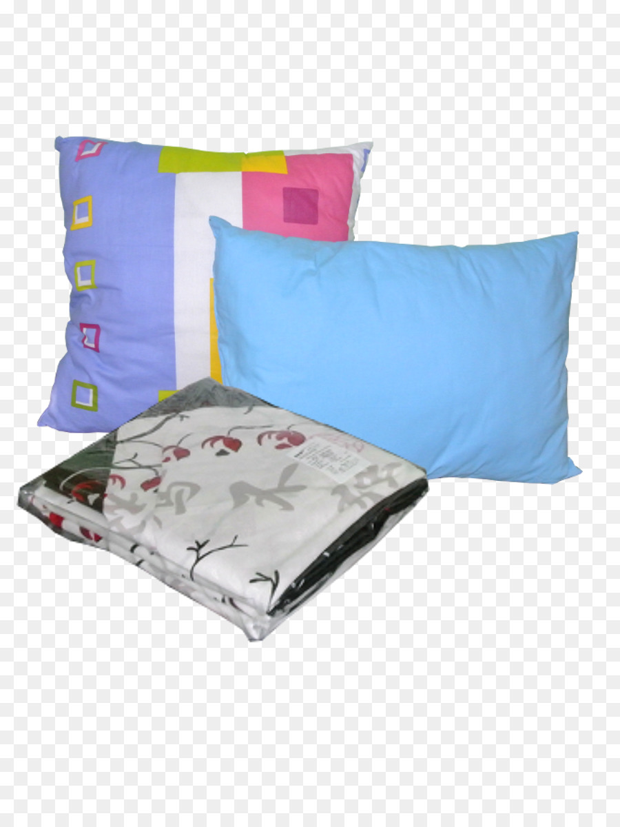 Almohada，Ropa De Cama PNG