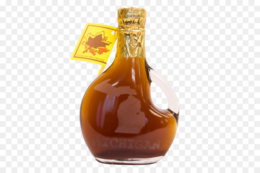 Licor，Botella De Vidrio PNG