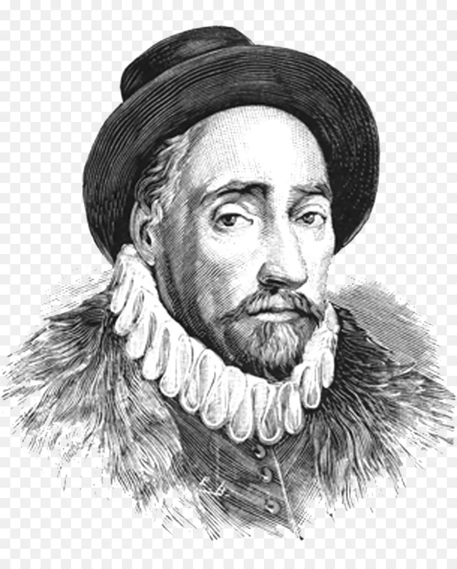 Michel De Montaigne，Ensayos PNG