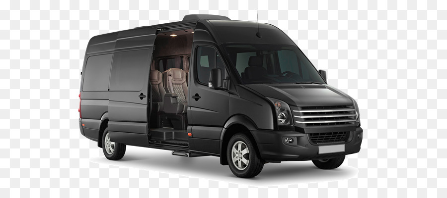 Volkswagen Crafter，Car PNG