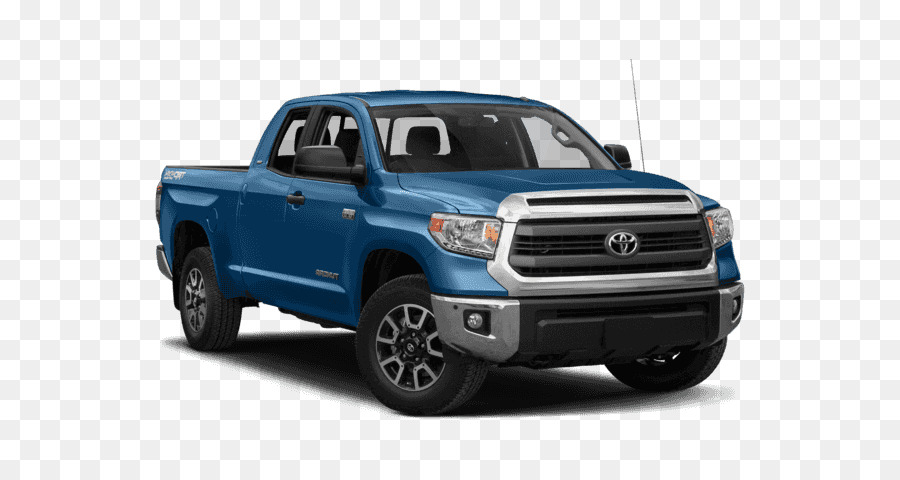 Toyota，Toyota Tundra Platinum Crewmax 2018 PNG