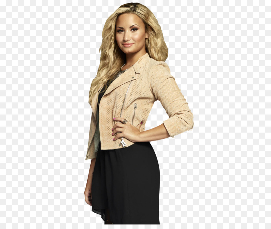 Demi Lovato，Factor X Nosotros PNG