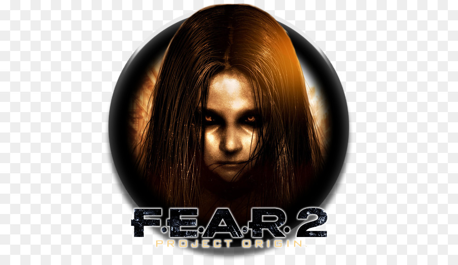 Fear 2 Project Origin，Miedo Punto De Extracción PNG