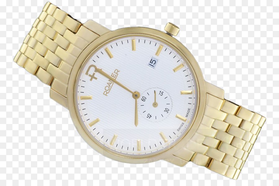 Plata，Correa De Reloj PNG