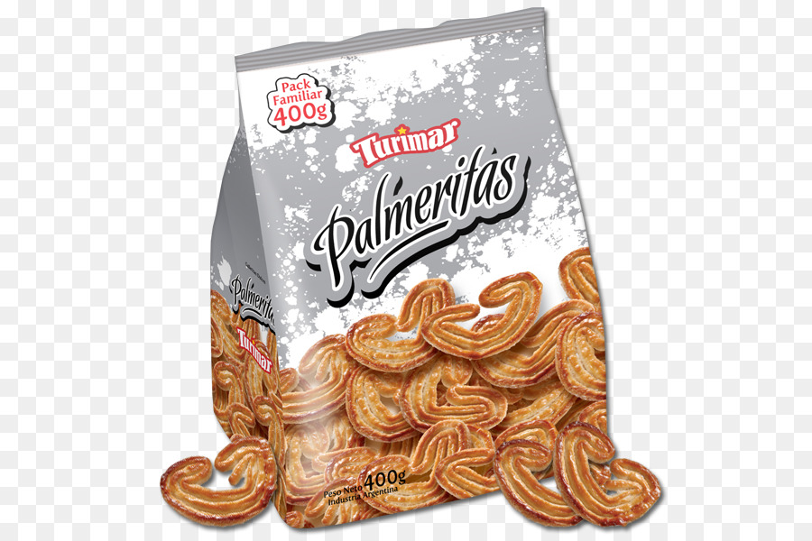 Palmier，Galleta PNG