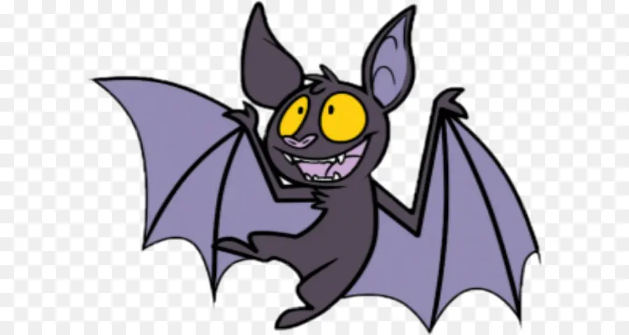 Bat，Dibujo PNG