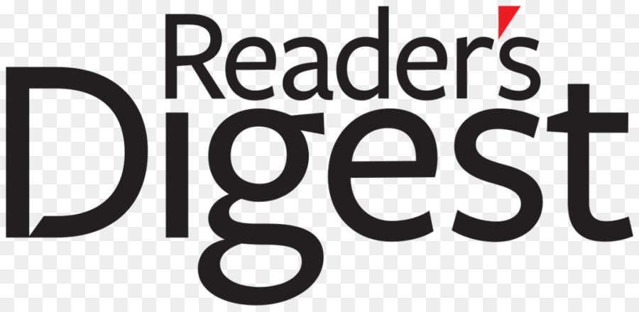 Reader S Digest，Revista PNG