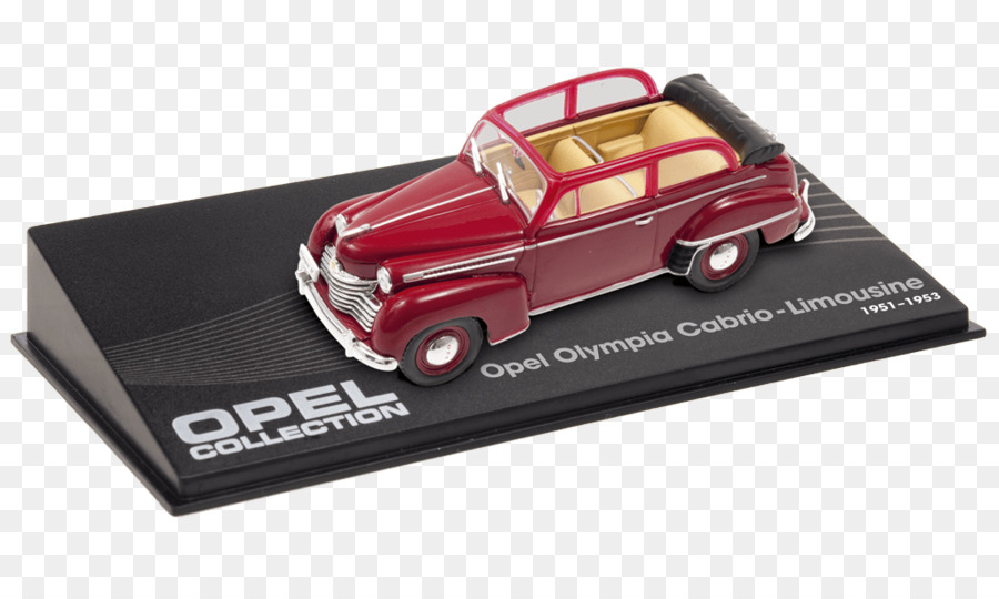 Opel Olympia Rekord，Opel PNG