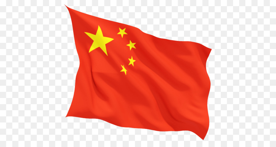 China，La Bandera De China PNG