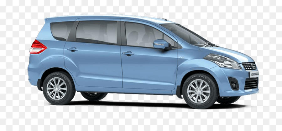 Suzuki Ertiga，Maruti PNG