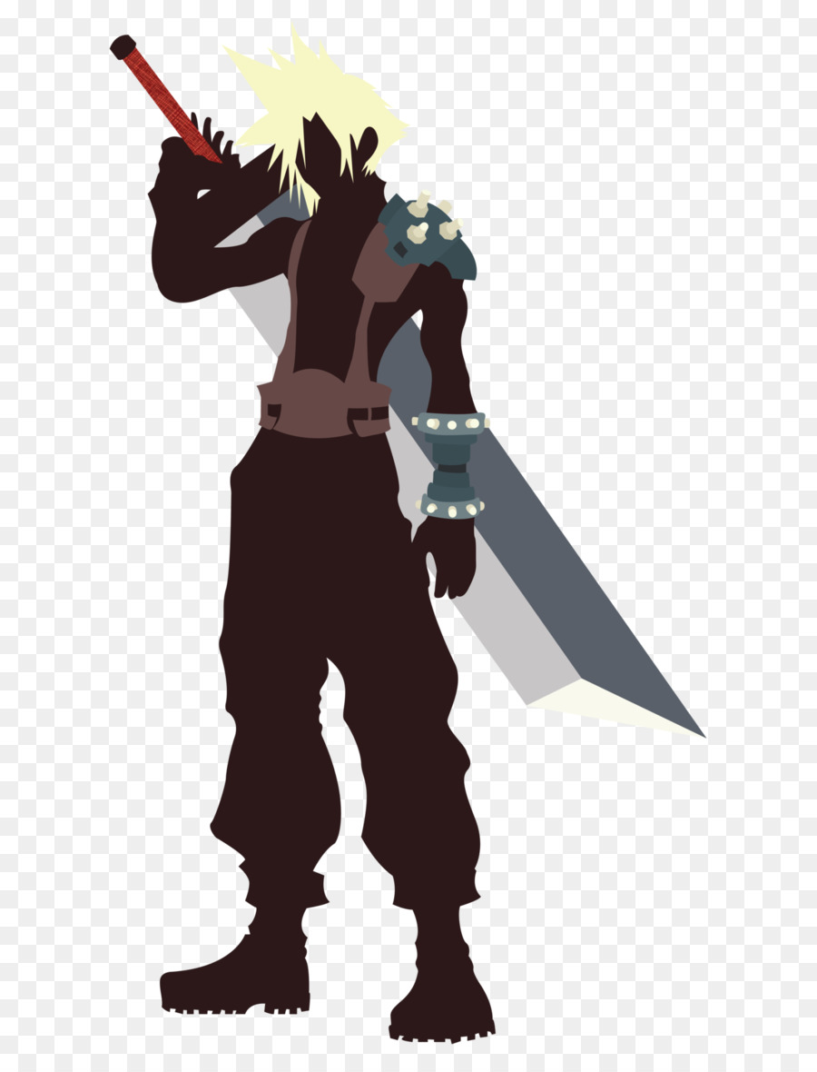 Final Fantasy Vii，Final Fantasy Vii Remake PNG