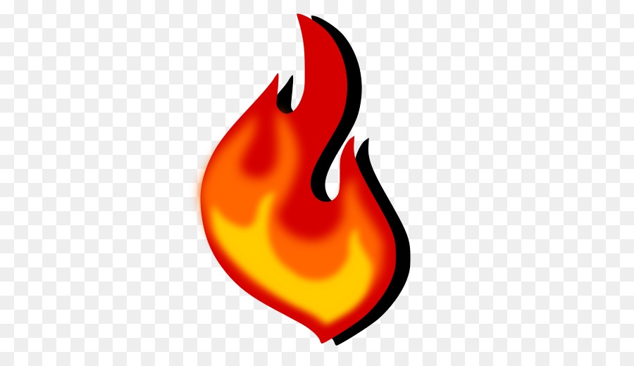 Icono De Fuego，Llama PNG