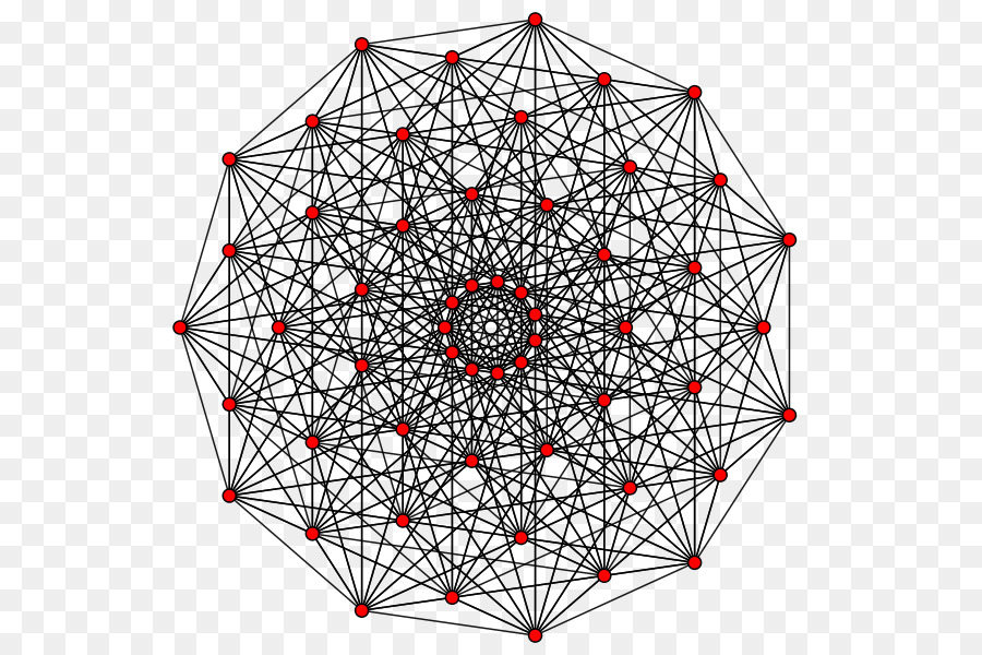 Megagon，Polytope PNG