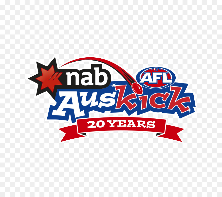 Nab Auskick 20 Años，Afl PNG