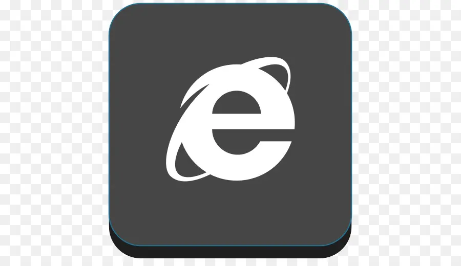 Internet Explorer，El Explorador De Archivos PNG