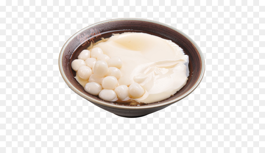 Douhua，Taro Bola PNG