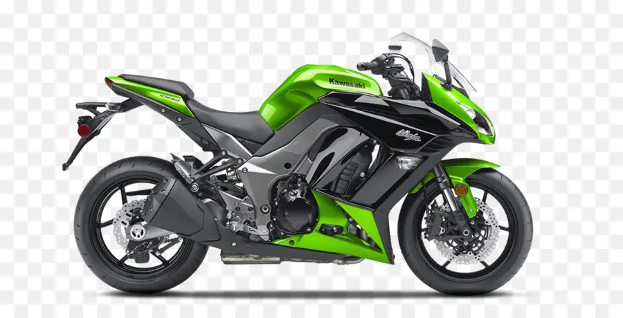 Kawasaki Ninja 1000，Motocicleta PNG