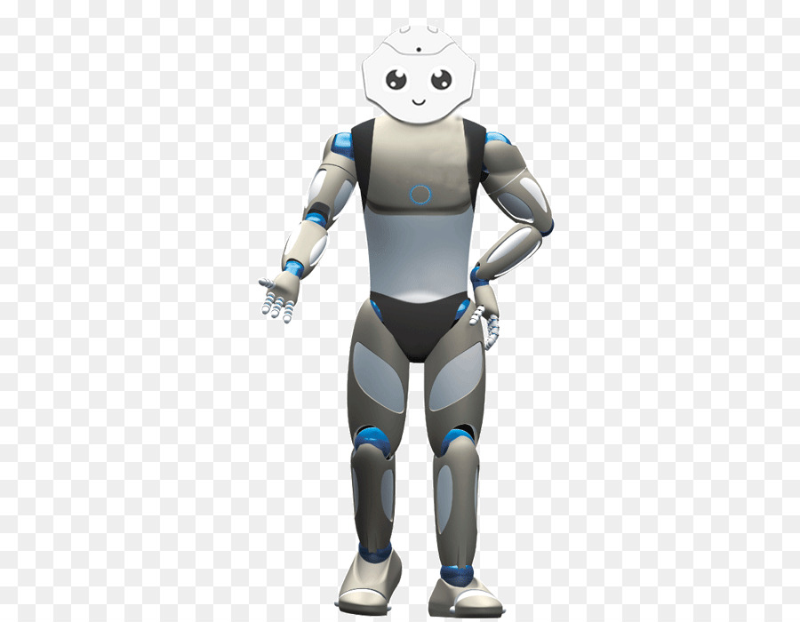 Robot Humanoide，Robot PNG