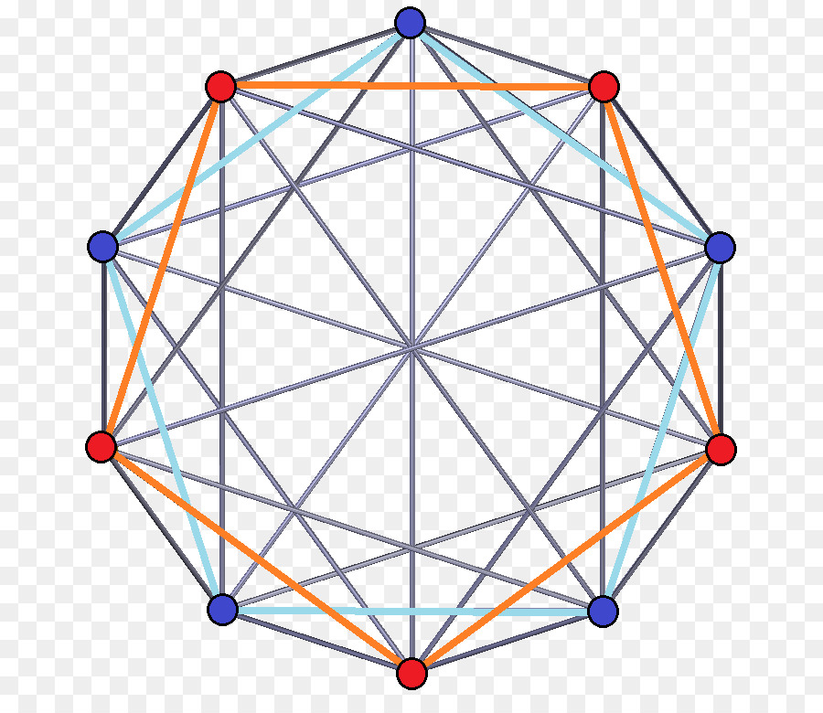 Tetradecagon，Triángulo PNG