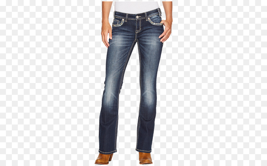 Jeans，Dril De Algodón PNG