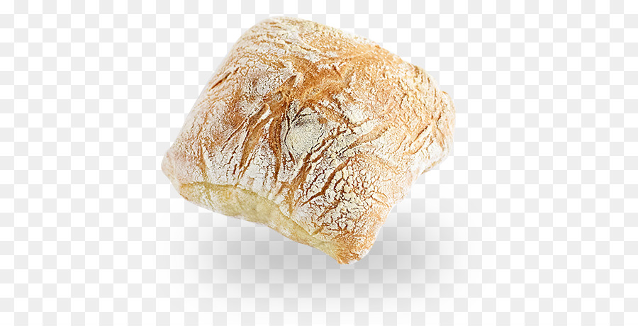 Ciabatta，Pan Integral De Centeno PNG