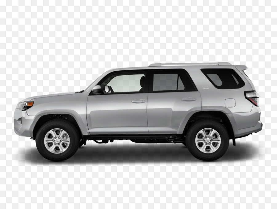 2018 Toyota 4runner，Toyota PNG