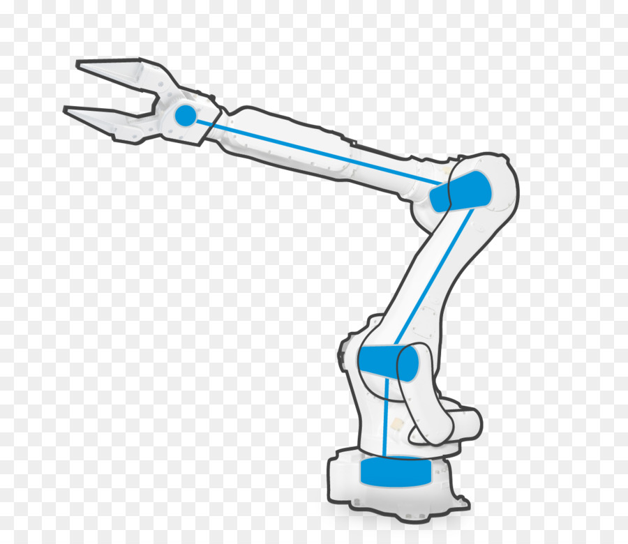 Mecatrónica，Robot PNG