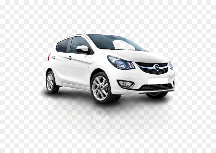 Opel，Opel Karl PNG