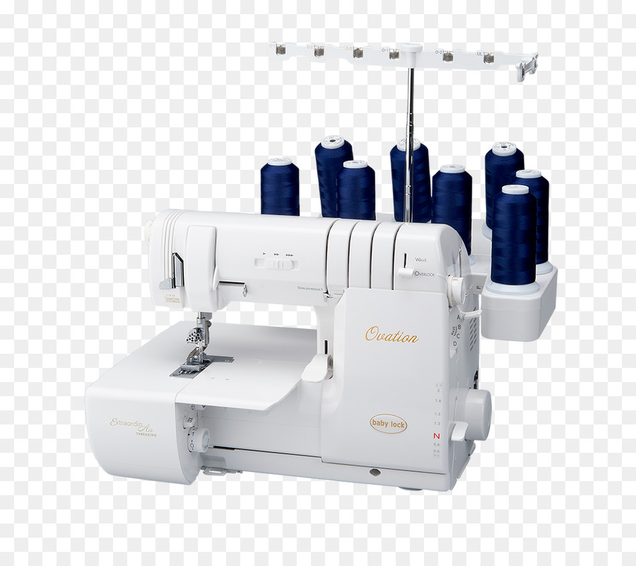 Overlock，Bebé De La Cerradura PNG