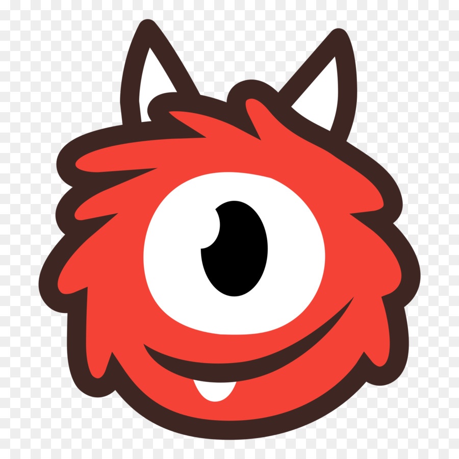 Monstruo，Un Ojo PNG