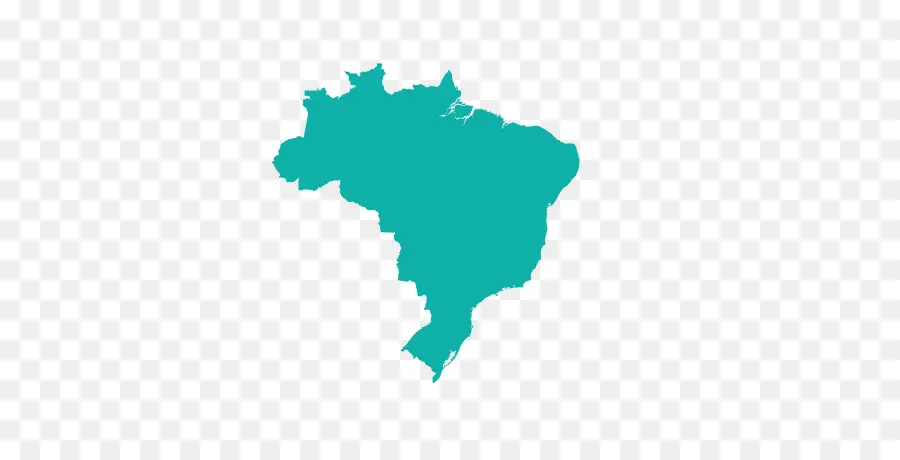 Brasil，Mapa PNG