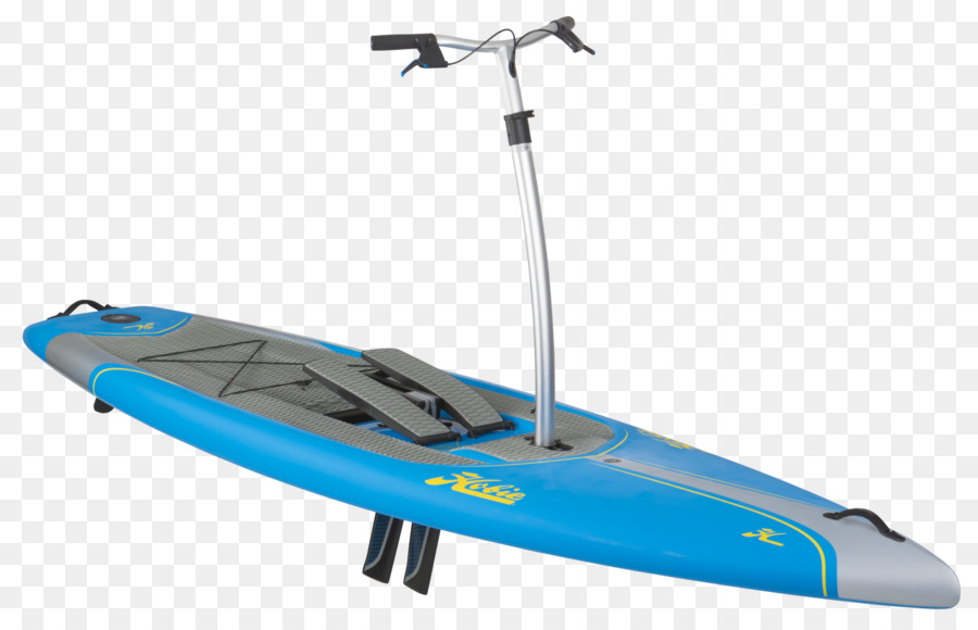 Stand Stand Up Paldleboarding，Gato Hobie PNG