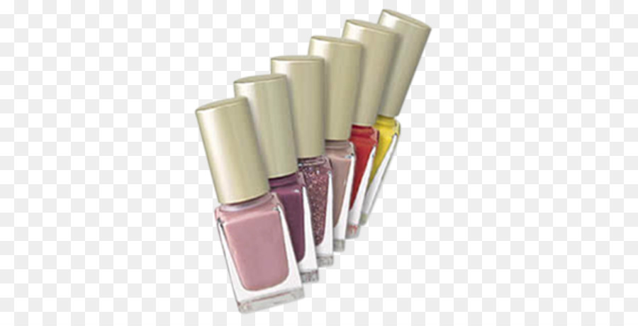 Esmalte De Uñas，Productos Cosméticos PNG