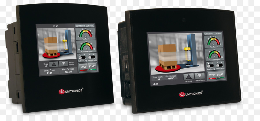 Controladores Lógicos Programables，Unitronics PNG