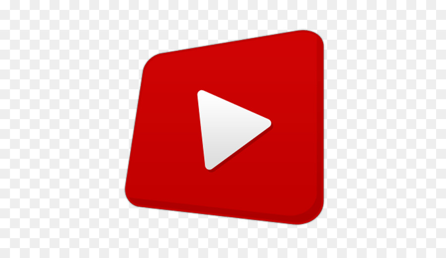 Logotipo De Youtube，Video PNG